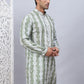 Tie-dye Embroidered & Sequin Kurtas