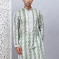Tie-dye Embroidered & Sequin Kurtas