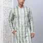 Tie-dye Embroidered & Sequin Kurtas