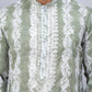 Tie-dye Embroidered & Sequin Kurtas