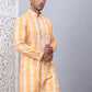 Tie-dye Embroidered & Sequin Kurtas