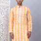 Tie-dye Embroidered & Sequin Kurtas