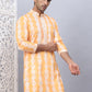 Tie-dye Embroidered & Sequin Kurtas