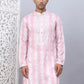 Tie-dye Embroidered & Sequin Kurtas
