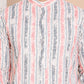 Printed and Emrbroidered Kurtas ( KO 5097Beige )
