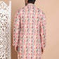 Printed and Emrbroidered Kurtas ( KO 5097Multi )