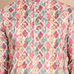 Printed and Emrbroidered Kurtas ( KO 5097Multi )