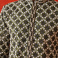 Viscose Embroidered Kurtas For Men ( KO 5129Olive )