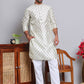 Digital Printed Straight Kurtas ( KO 5148Pista )