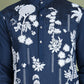 Embroidered Straight Kurtas. ( ko 5150Peacock )