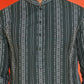 Self Design Straight Kurta For Men ( KO 5232 Olive )