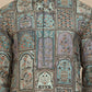 Embroidered Kurtas for Men ( KO 5254 Blue )
