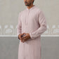 Men Embroidered Viscose Rayon Kurta ( KO 5305 Peach ) [FF] [E-7-8]