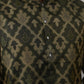 Silk Blend Woven Design Kurta ( KO 5312 Olive ) [FF] [A-1-4]