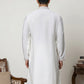 Traditional Embroidered Kurta for Men
