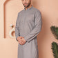 Chikankari Pure Cotton Kurtas