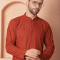 Chikankari Cotton Kurtas [FF] [G-10-13]