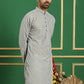 Chikankari Cotton Kurtas [FF] [G-10-13]
