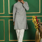 Chikankari Cotton Kurtas [FF] [G-10-13]