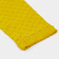 Embroidered & Sequins Cotton Kurta ( ANMKO 678Yellow )