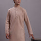 Men's Solid Pure Cotton Kurtas