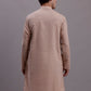 Men's Solid Pure Cotton Kurtas