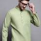 Pure Cotton Kurtas