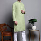 Pure Cotton Kurtas