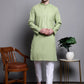 Pure Cotton Kurtas