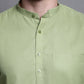 Pure Cotton Kurtas