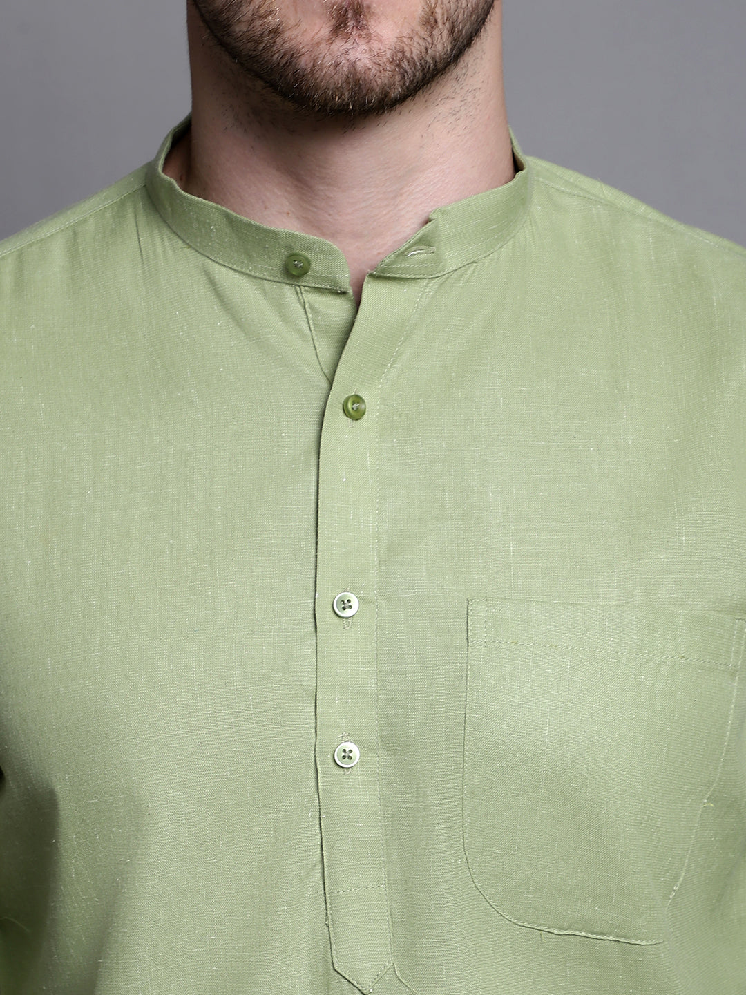 Pure Cotton Kurtas