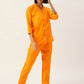 Indian Needle Women Mustard Night suit ( LNS 001Mustard )