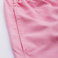 Indian Needle Women Pink Night suit ( LNS 001Pink )