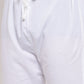 Jompers Men's Brown Cotton Solid Kurta Payjama Sets ( JOKP 611Brown )