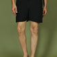 Men’s Premium Cotton Boxers ( RDBX 154Black )