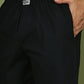 Men’s Premium Cotton Boxers ( RDBX 154Black )