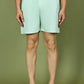 Men’s Premium Cotton Boxers ( RDBX 154Green )