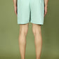 Men’s Premium Cotton Boxers ( RDBX 154Green )