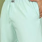 Men’s Premium Cotton Boxers ( RDBX 154Green )
