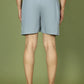 Men’s Premium Cotton Boxers ( RDBX 154Grey )