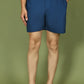Men’s Premium Cotton Boxers ( RDBX 154Navy )