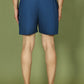 Men’s Premium Cotton Boxers ( RDBX 154Navy )