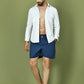 Men’s Premium Cotton Boxers ( RDBX 154Navy )