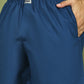 Men’s Premium Cotton Boxers ( RDBX 154Navy )