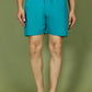 Men’s Premium Cotton Boxers ( RDBX 154Peacock )