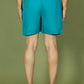 Men’s Premium Cotton Boxers ( RDBX 154Peacock )