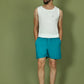Men’s Premium Cotton Boxers ( RDBX 154Peacock )