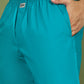 Men’s Premium Cotton Boxers ( RDBX 154Peacock )