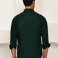 Solid Casual Shirt for Men ( RDSH 006Olive )