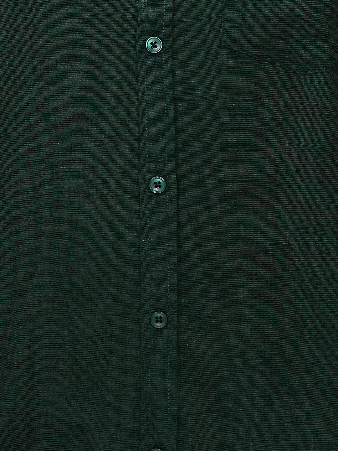 Solid Casual Shirt for Men ( RDSH 006Olive )